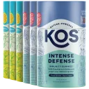 Energy + Immunity