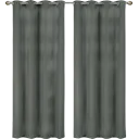 Charcoal Grey