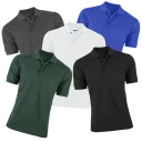 Black/Charcoal/Royal/Hunter/White