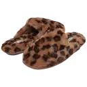 Brown Leopard