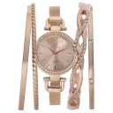 Rose Gold Strap