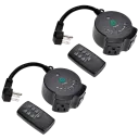 Without Extension Cord