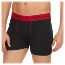 Black/Red