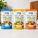 Conveniently packed for grab-and-go snacking