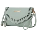 Seafoam