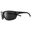 Adrenaline in Black with Grey lenses