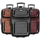  Available in 3 colors