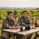 Parody inspired by [post your guess] intended