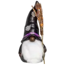 Black Gnome/Black Hat