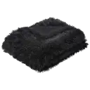 Shaggy Black
