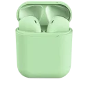 Key Lime Green