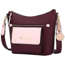 Wine Blush