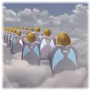 My review of this AI: not funny, but at least vaguely relevant.