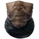 Men's Face