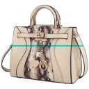 Beige