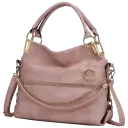 Dusty Pink