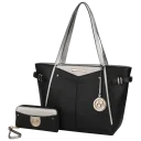 Black Pewter