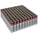 110-Count: AA Batteries