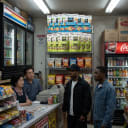 Guess our movie reference in the forum.