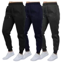 Black/Navy/Charcoal