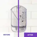 Mess-free insect control that traps flying bugs discreetly and effectively