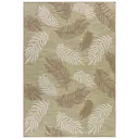 Tropical Leaf Botanical