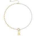 Letter R