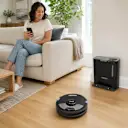 Sit back and let intelligent cleaning take care of the work.