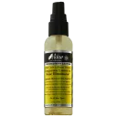 Caution! Killer Curls & Koils! Luster & Shine Illuminator