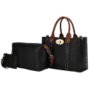 Black-Brown