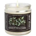 Eucalyptus & Clove