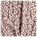 Buttery-soft fabric in casual, fun prints