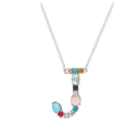 Silver J
