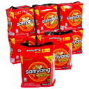 32-Pack, Ramen Extra Spicy Flavor (4.23Oz)