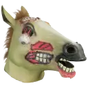 Zombie Horse