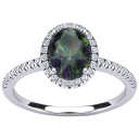 Mystic Topaz