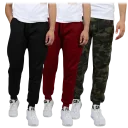 Black-Burgundy-Woodland