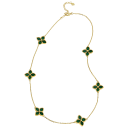 Green Agate