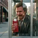 Guess our movie reference in the forum.