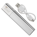Silver Metallic