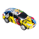 Crazy Taxi