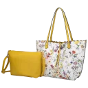 White Yellow