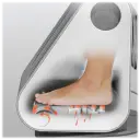 Stimulates circulation, eases muscle tension, & promotes relaxation