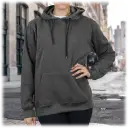 Women's Loose Fit