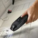 60-watt vacuum offers powerful cleaning with up to 6000 Pa of suction