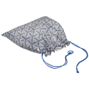 15"x15" - Drawstring bag