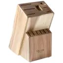 Acacia Wood Block