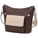 Coffee/Beige