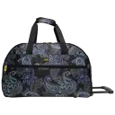 Paisley Peacock
