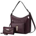 Dark Purple